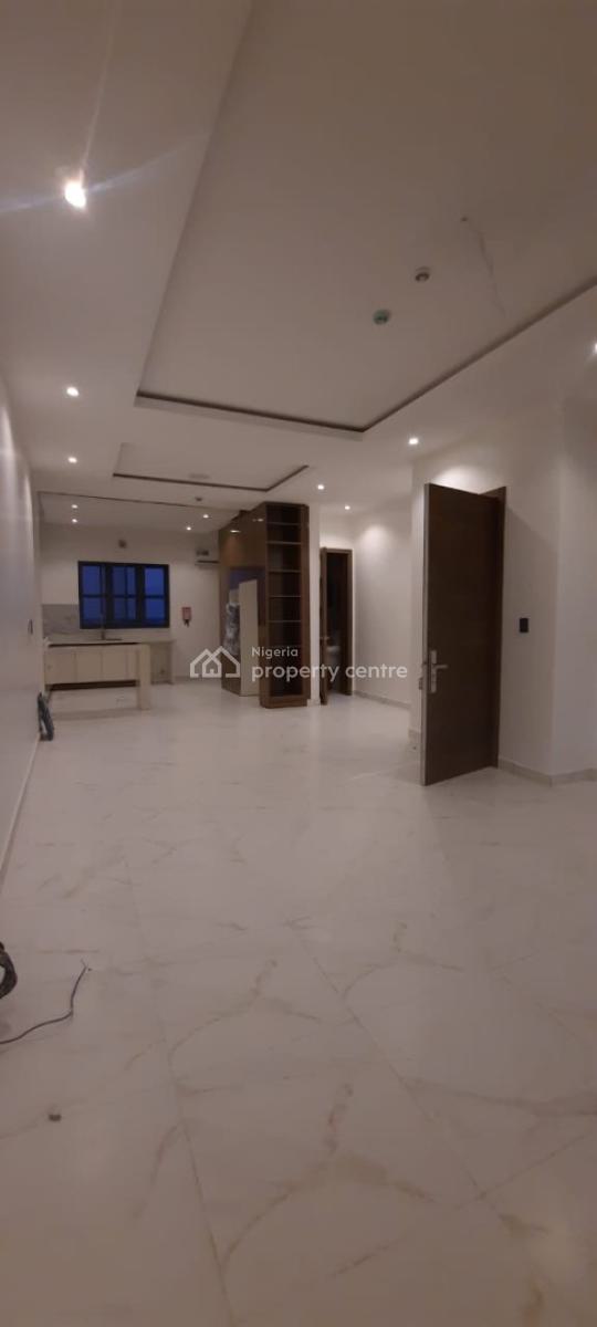 Fully Furnished and Luxury 5 Bedroom with Swimming Pool, Lekki Phase 1, Lekki, Lagos, Detached Duplex for Sale