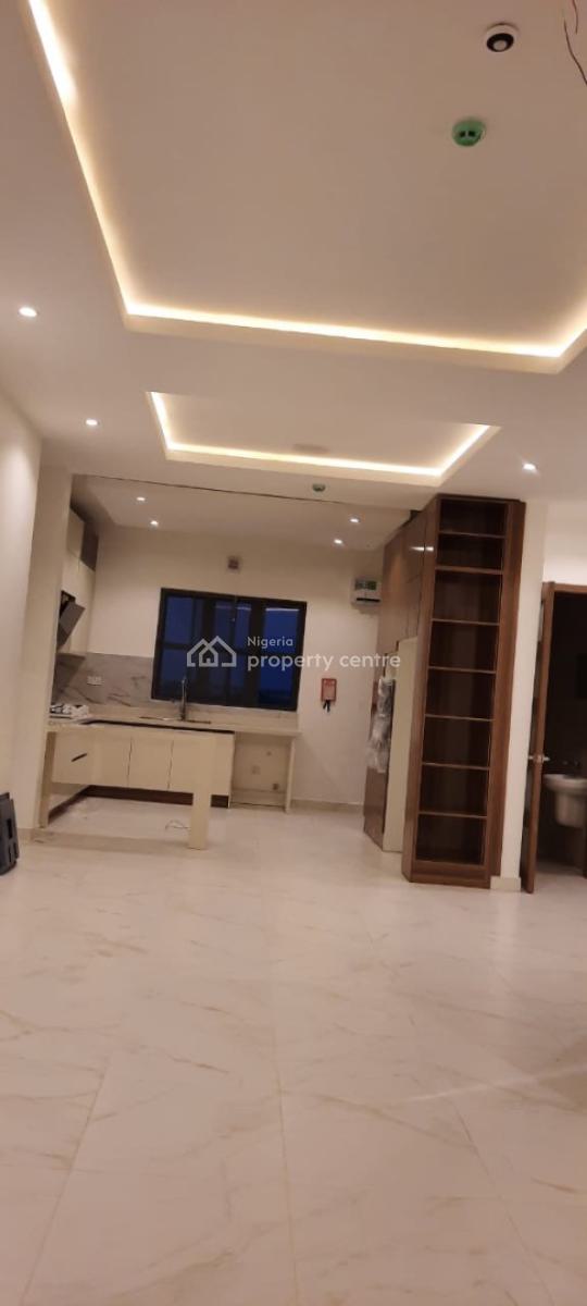 Fully Furnished and Luxury 5 Bedroom with Swimming Pool, Lekki Phase 1, Lekki, Lagos, Detached Duplex for Sale