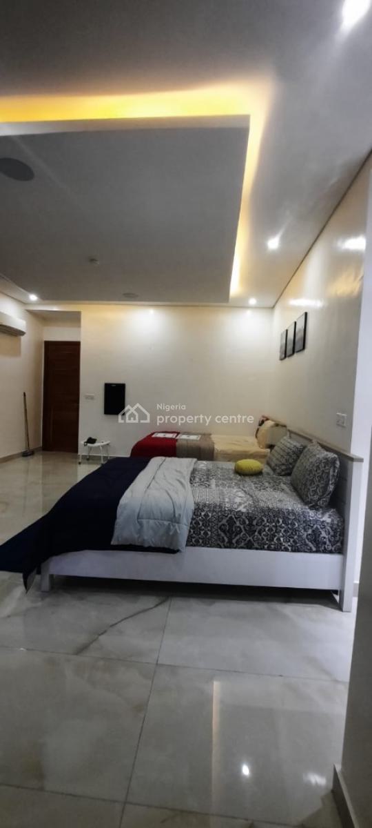 Fully Furnished and Luxury 5 Bedroom with Swimming Pool, Lekki Phase 1, Lekki, Lagos, Detached Duplex for Sale