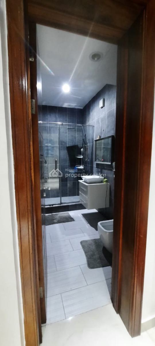 Fully Furnished and Luxury 5 Bedroom with Swimming Pool, Lekki Phase 1, Lekki, Lagos, Detached Duplex for Sale