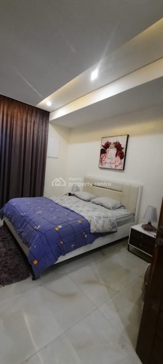 Fully Furnished and Luxury 5 Bedroom with Swimming Pool, Lekki Phase 1, Lekki, Lagos, Detached Duplex for Sale