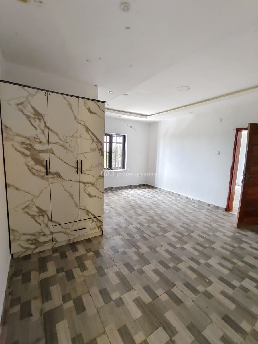 New Room and Parlor, Abijo, Ajah, Lagos, Mini Flat (room and Parlour) for Rent
