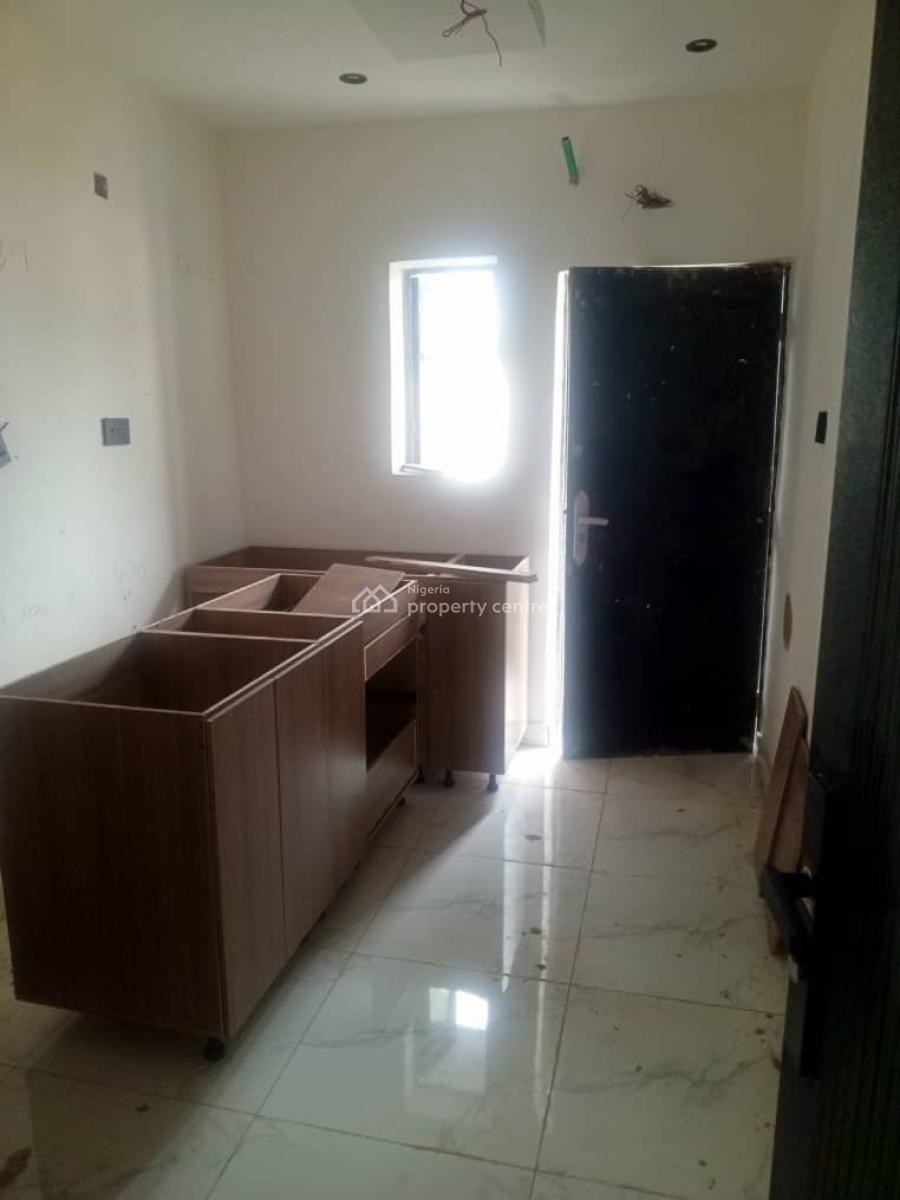 Luxury and Decent Brand New 3 Bedroom Apartment, Close to Deeper Life Church, Gbagada, Lagos, Flat / Apartment for Sale
