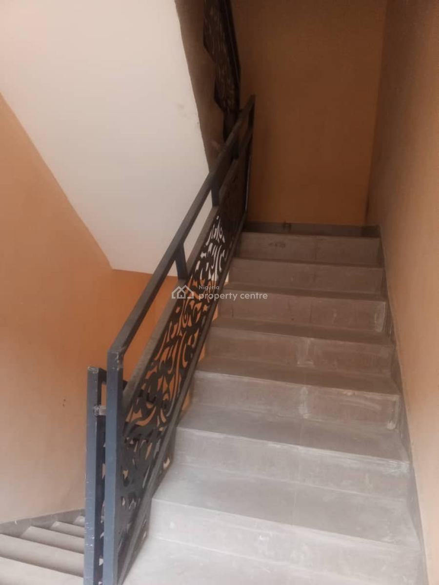 Luxury and Decent Brand New 3 Bedroom Apartment, Close to Deeper Life Church, Gbagada, Lagos, Flat / Apartment for Sale