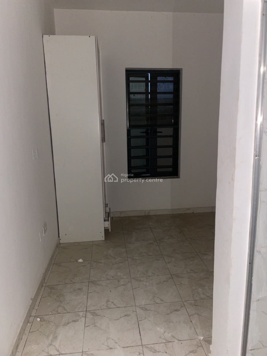 Exclusive 5 Bedroom Terraced Duplex, Ologolo, Lekki, Lagos, Terraced Duplex for Sale