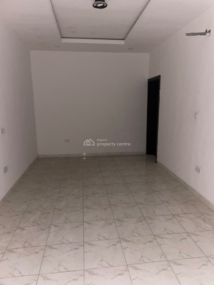 Exclusive 5 Bedroom Terraced Duplex, Ologolo, Lekki, Lagos, Terraced Duplex for Sale