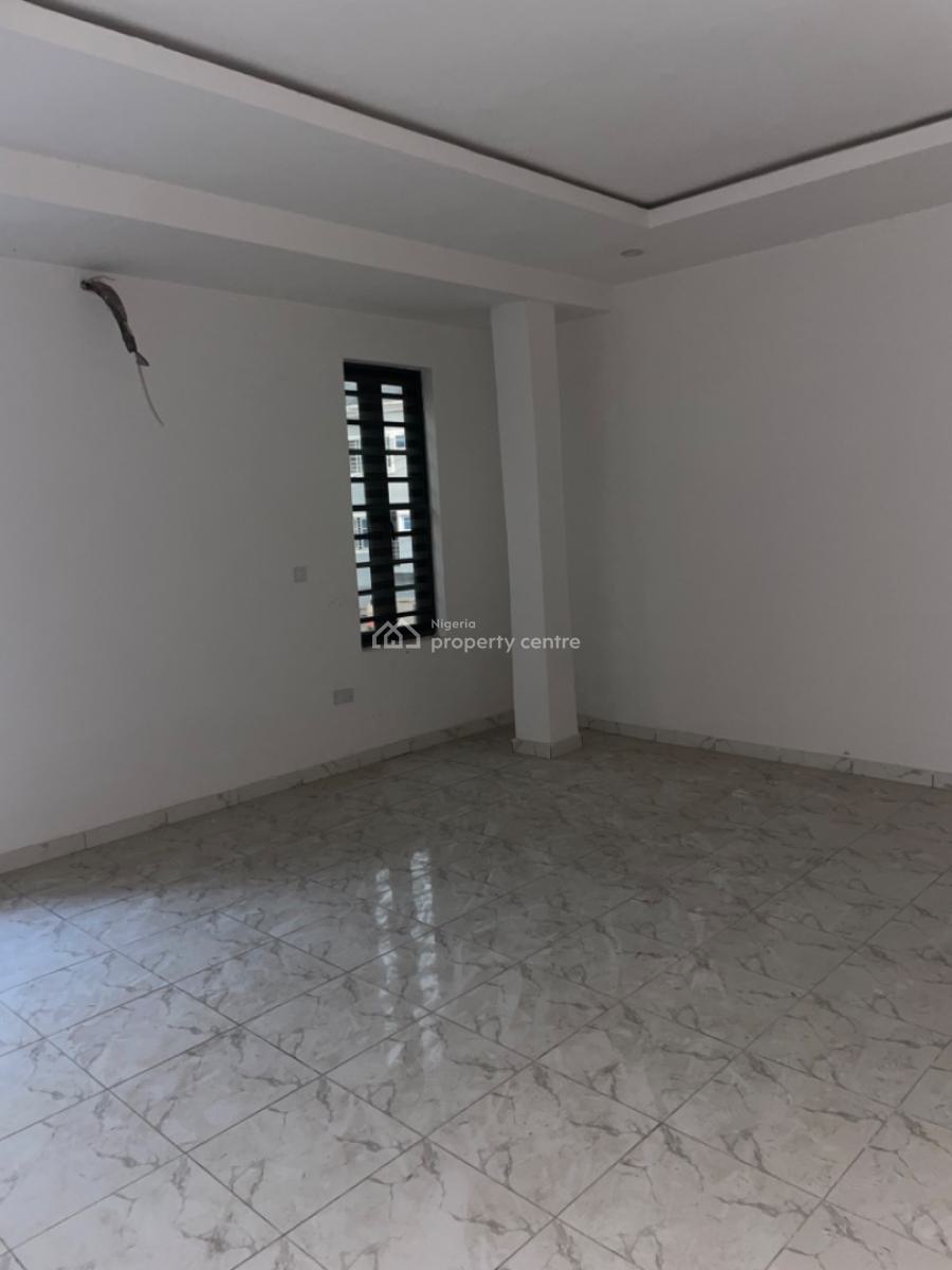 Exclusive 5 Bedroom Terraced Duplex, Ologolo, Lekki, Lagos, Terraced Duplex for Sale