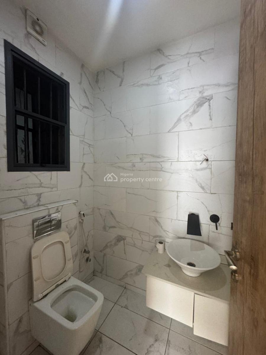 4-bedroom Terrace Duplex with Bq, Lekki Phase1, Lekki Phase 1, Lekki, Lagos, Terraced Duplex for Sale