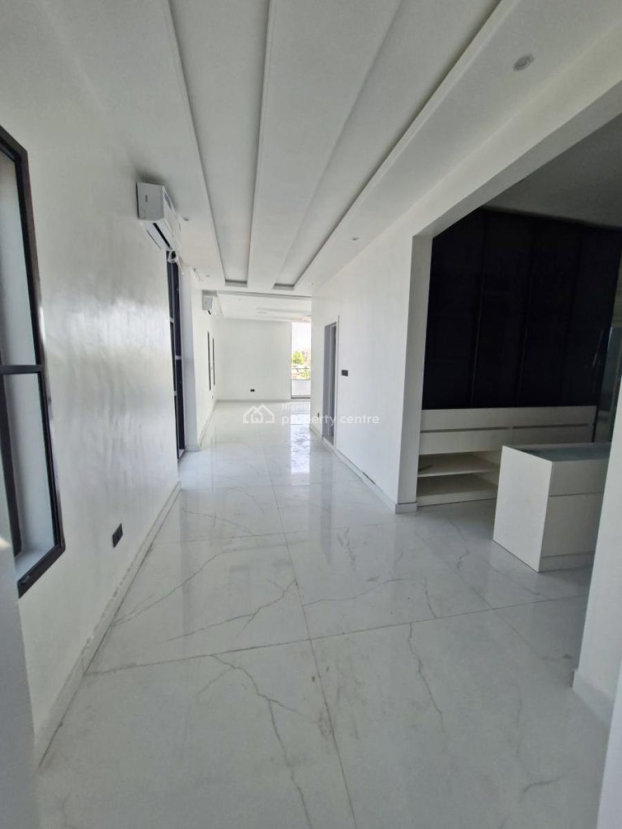 Fully Automated Luxurious 4 Bedroom Detached Duplex, Lekki Phase 1, Lekki, Lagos, Detached Duplex for Sale