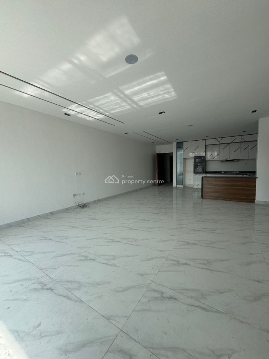 Luxury 2 Bedroom Apartment, Lekki Right Off Tf Kuboye, Lekki Phase 1, Lekki, Lagos, Flat / Apartment for Sale