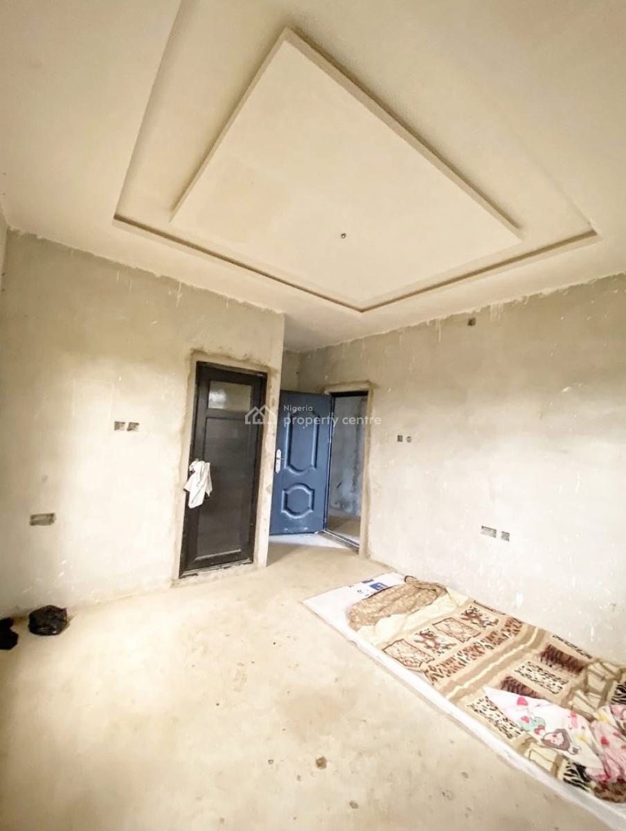 Well Located Three Bedroom Bungalow, Royal Estate, Elimbu, Port Harcourt, Rivers, Detached Bungalow for Sale