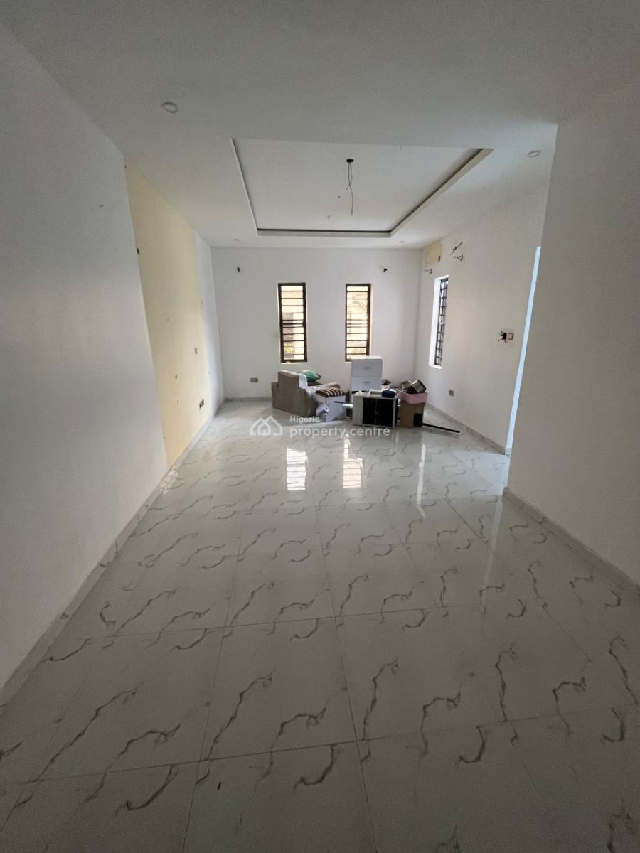 Clean and Nice 2 Bedroom Flat, Abraham Adesanya, Ajah, Lagos, House for Rent