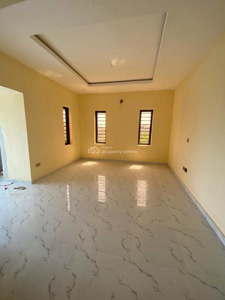 Clean and Nice 2 Bedroom Flat, Abraham Adesanya, Ajah, Lagos, House for Rent