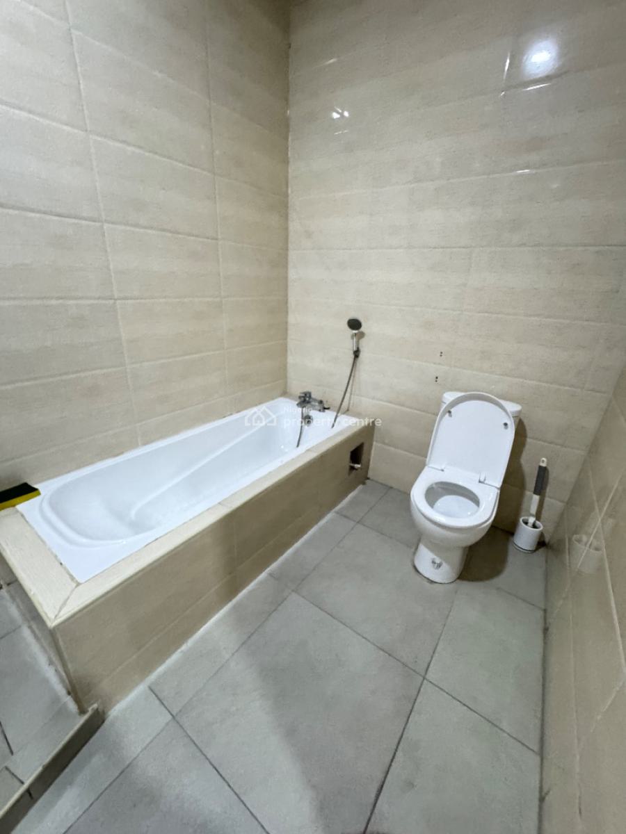 4bedroom Furnished Terraced Duplex, Orchid, Lekki, Lagos, Terraced Duplex for Rent