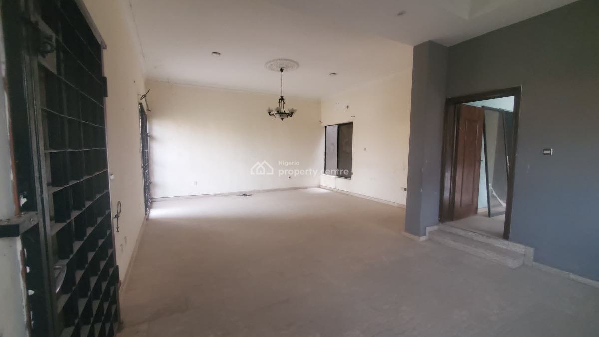 Spaciously Designed 5 Bedroom Duplex in an Expansive Land with Bq, Badore Road, Badore, Ajah, Lagos, Detached Duplex for Sale