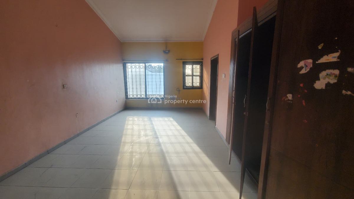 Spaciously Designed 5 Bedroom Duplex in an Expansive Land with Bq, Badore Road, Badore, Ajah, Lagos, Detached Duplex for Sale