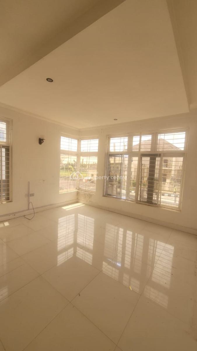 Luxurious Massive 2bedroom Flat, By American Int’l School, Durumi, Abuja, Flat / Apartment for Rent