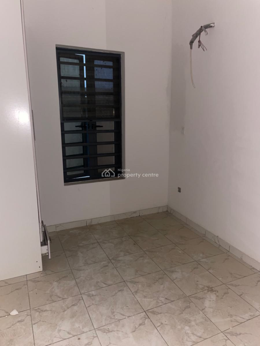 Exclusive 4 Bedroom Terraced Duplex, Ologolo, Lekki, Lagos, Terraced Duplex for Rent