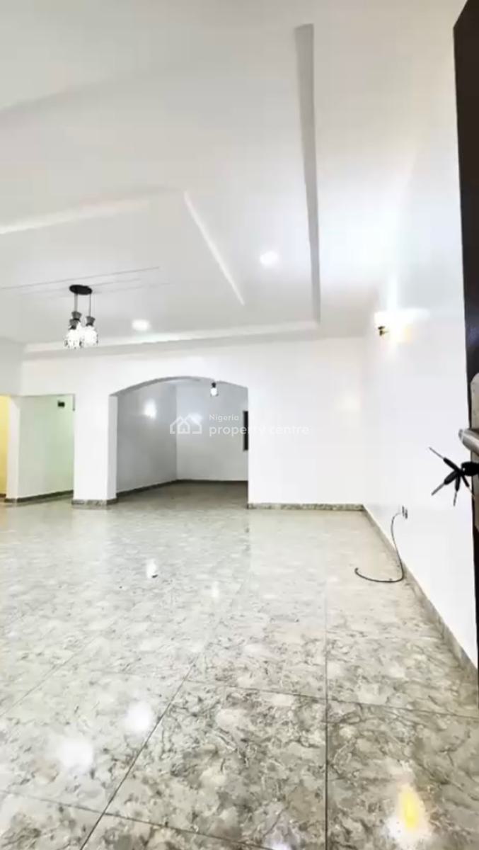 a Standard Neatly Revamped 3 Bedroom Flat, Jabi, Abuja, Flat / Apartment for Rent