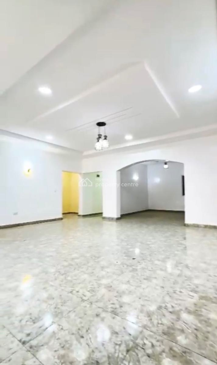 a Standard Neatly Revamped 3 Bedroom Flat, Jabi, Abuja, Flat / Apartment for Rent