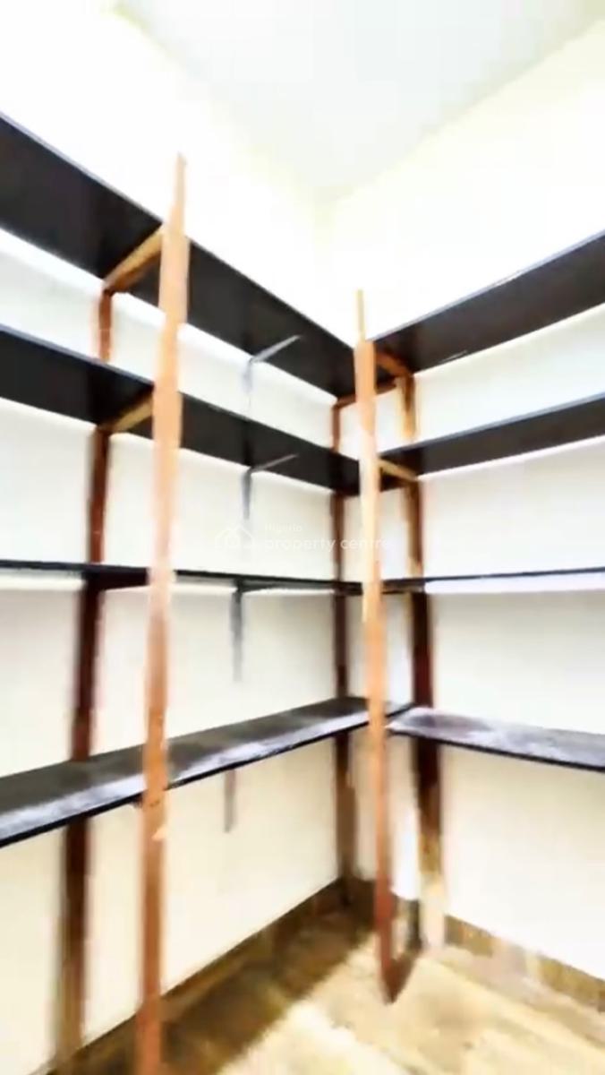 a Standard Neatly Revamped 3 Bedroom Flat, Jabi, Abuja, Flat / Apartment for Rent