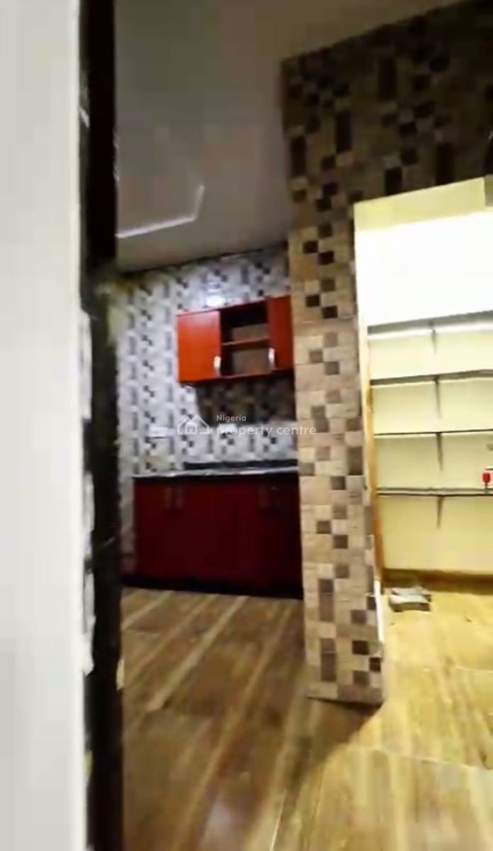 a Standard Neatly Revamped 3 Bedroom Flat, Jabi, Abuja, Flat / Apartment for Rent