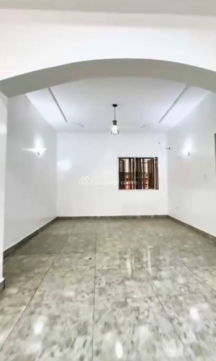 a Standard Neatly Revamped 3 Bedroom Flat, Jabi, Abuja, Flat / Apartment for Rent