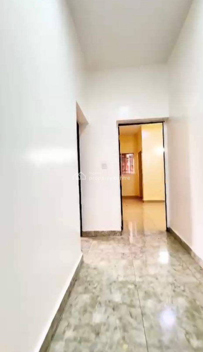 a Standard Neatly Revamped 3 Bedroom Flat, Jabi, Abuja, Flat / Apartment for Rent