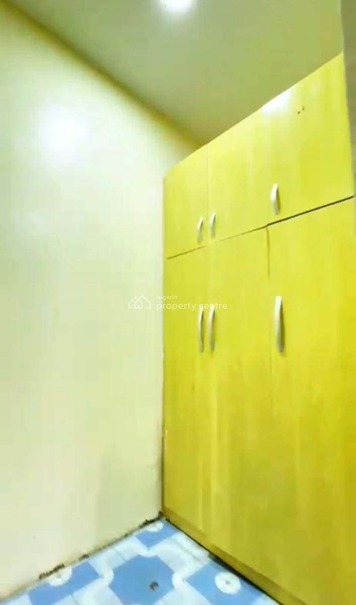 a Standard Neatly Revamped 3 Bedroom Flat, Jabi, Abuja, Flat / Apartment for Rent