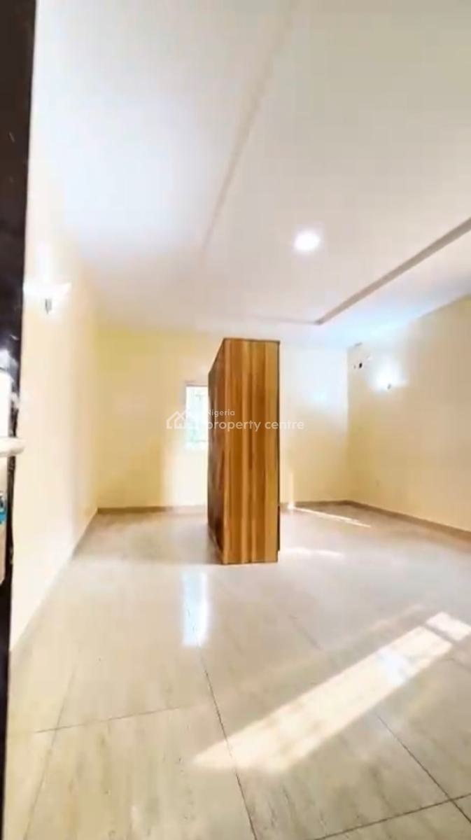 a Standard Neatly Revamped 3 Bedroom Flat, Jabi, Abuja, Flat / Apartment for Rent