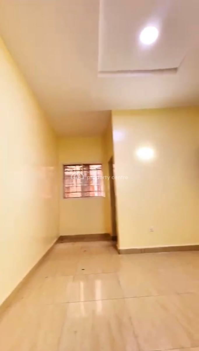 a Standard Neatly Revamped 3 Bedroom Flat, Jabi, Abuja, Flat / Apartment for Rent