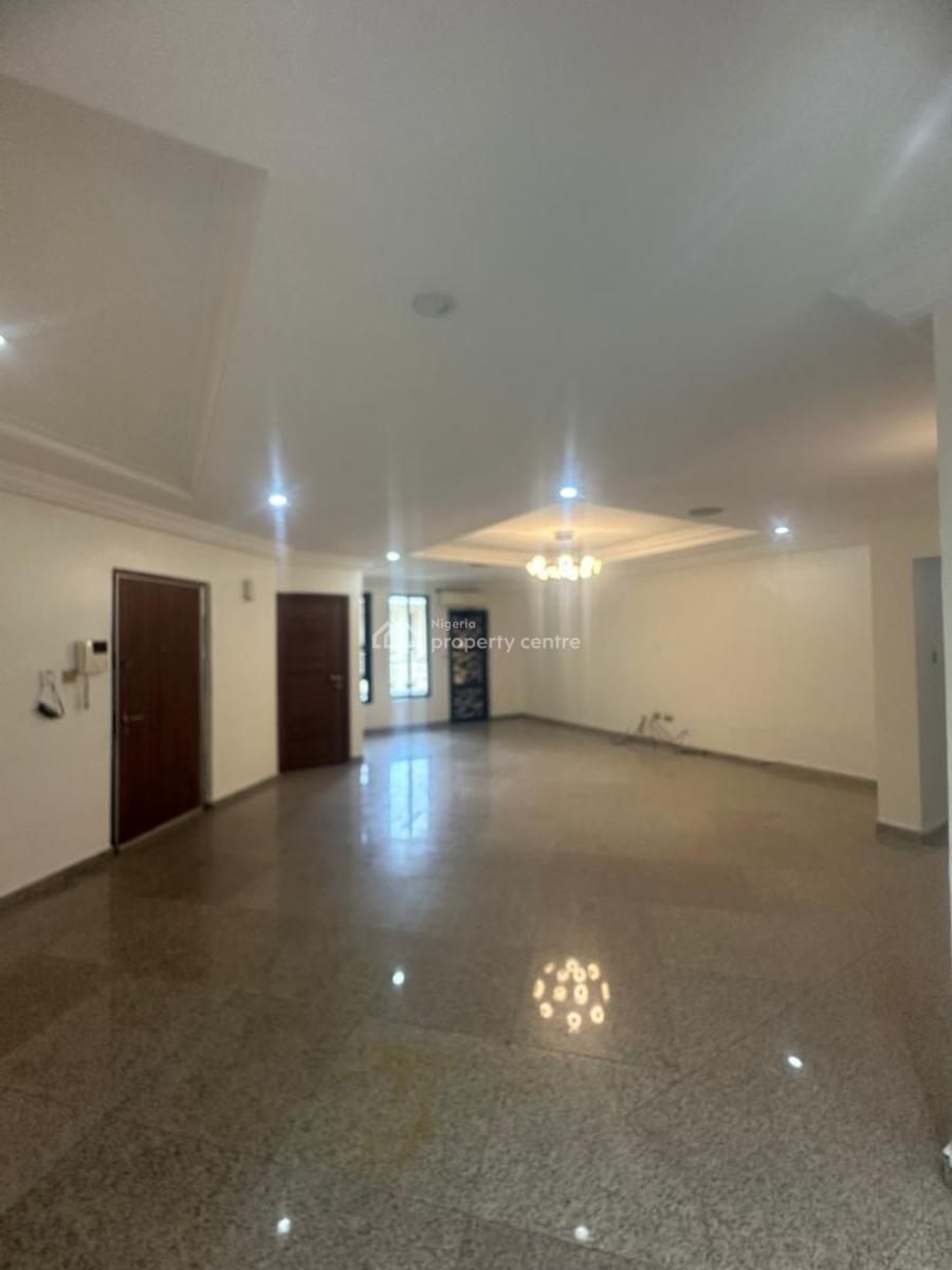 Lovely and Spacious 3 Bedroom Apartment with a Room Bq, Oniru Estate Victoria Island, Oniru, Victoria Island (vi), Lagos, Flat / Apartment for Rent