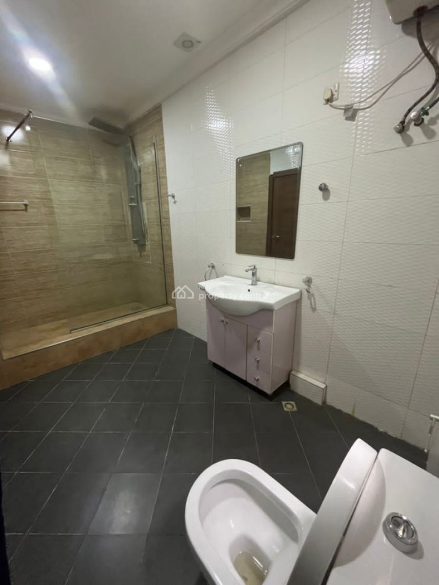 Lovely and Spacious 3 Bedroom Apartment with a Room Bq, Oniru Estate Victoria Island, Oniru, Victoria Island (vi), Lagos, Flat / Apartment for Rent