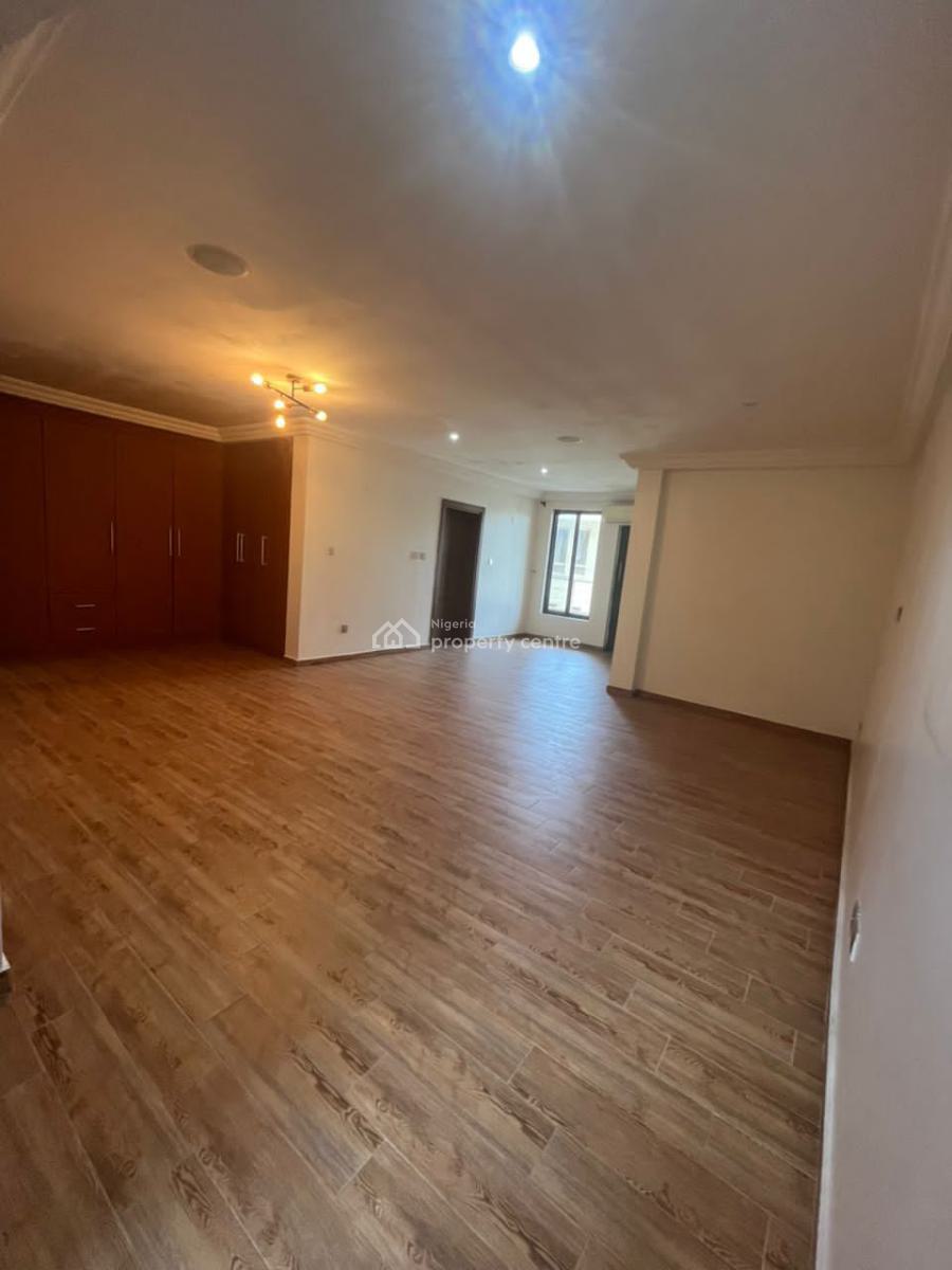 Lovely and Spacious 3 Bedroom Apartment with a Room Bq, Oniru Estate Victoria Island, Oniru, Victoria Island (vi), Lagos, Flat / Apartment for Rent
