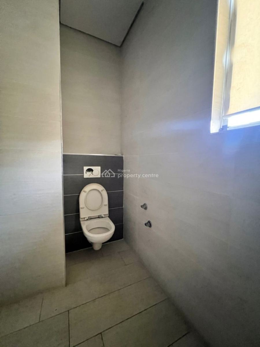 Contemporary Design 5bedroom Detached Duplex at Pinnock Estate  2years, Pinnock Beach Estate X 2years Payment, Lekki, Lagos, Semi-detached Duplex for Rent