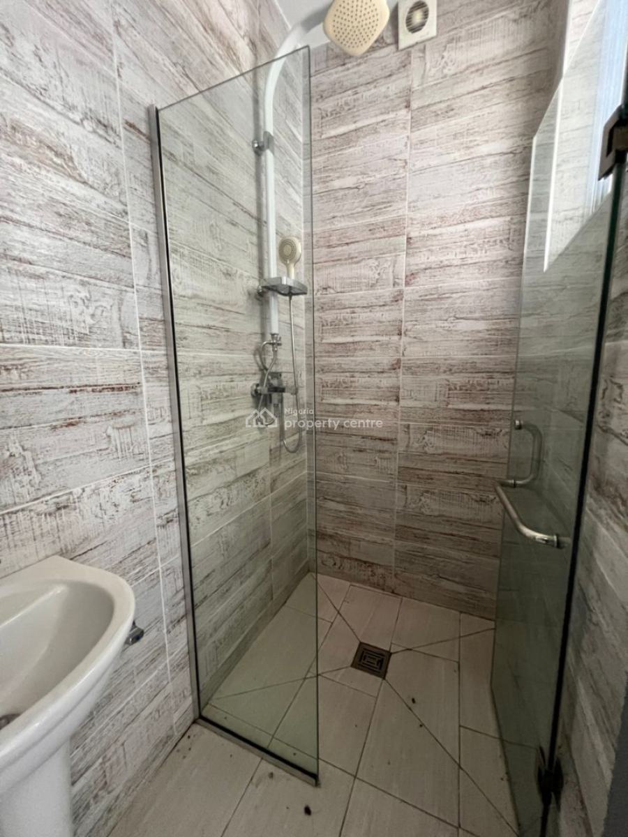 Contemporary Design 5bedroom Detached Duplex at Pinnock Estate  2years, Pinnock Beach Estate X 2years Payment, Lekki, Lagos, Semi-detached Duplex for Rent