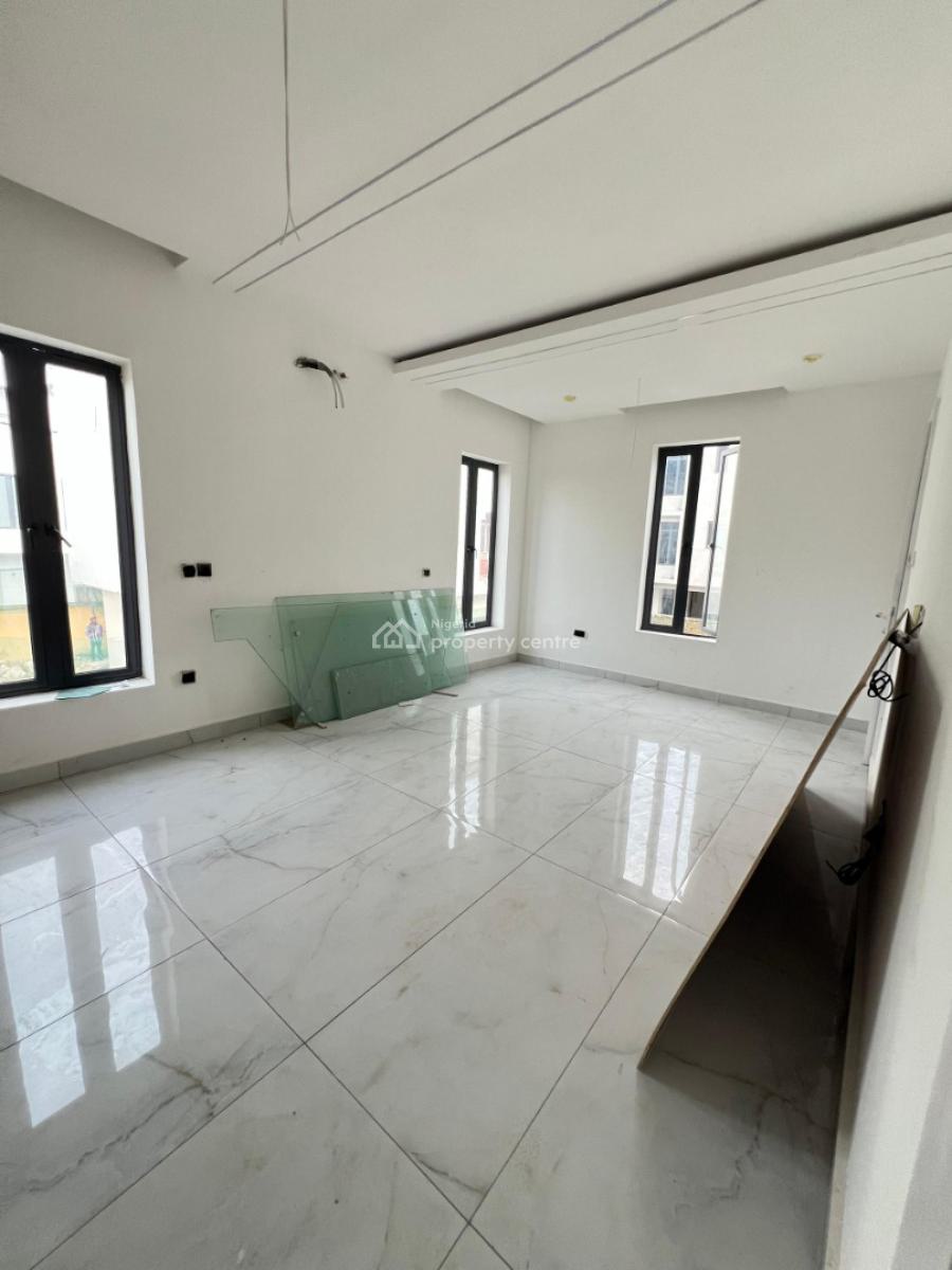 Newly Built 5 Bedroom Duplex, Lekki Right, Lekki Phase 1, Lekki, Lagos, Detached Duplex for Sale