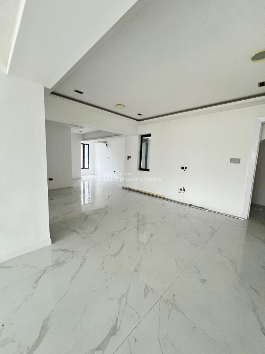 Newly Built 5 Bedroom Duplex, Lekki Right, Lekki Phase 1, Lekki, Lagos, Detached Duplex for Sale