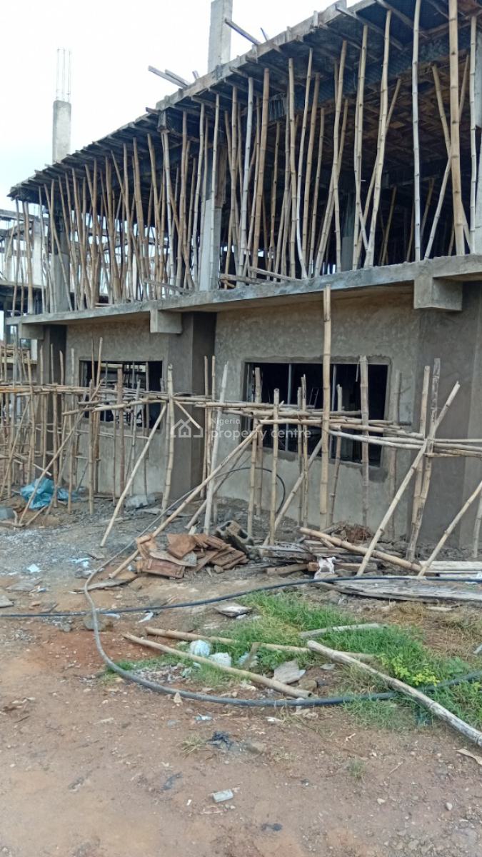 Commercial Properties, Galadima Apo Expressway, Lokogoma District, Abuja, Plaza / Complex / Mall for Sale