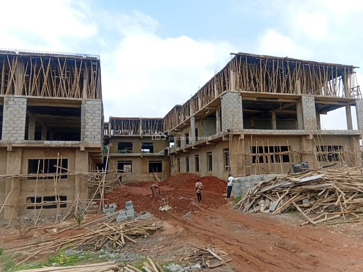 Commercial Properties, Galadima Apo Expressway, Lokogoma District, Abuja, Plaza / Complex / Mall for Sale