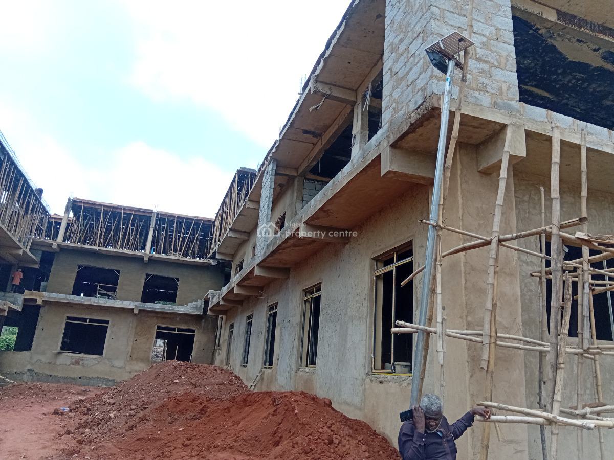 Commercial Properties, Galadima Apo Expressway, Lokogoma District, Abuja, Plaza / Complex / Mall for Sale