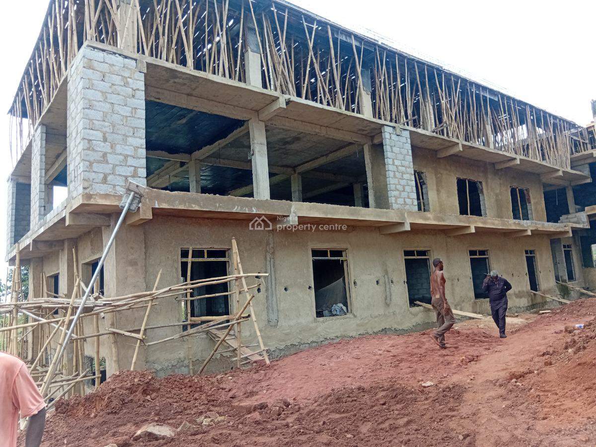 Commercial Properties, Galadima Apo Expressway, Lokogoma District, Abuja, Plaza / Complex / Mall for Sale