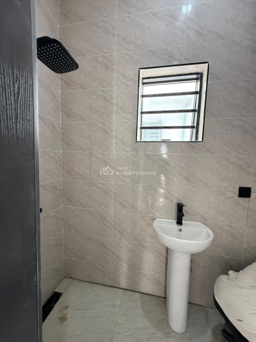 Luxurious 4 Bedroom Duplex, Orchid Road, Lekki, Lagos, Detached Duplex for Sale