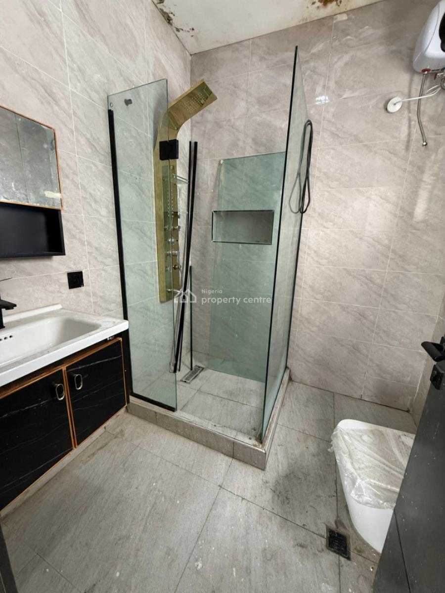 Luxurious 4 Bedroom Duplex, Orchid Road, Lekki, Lagos, Detached Duplex for Sale