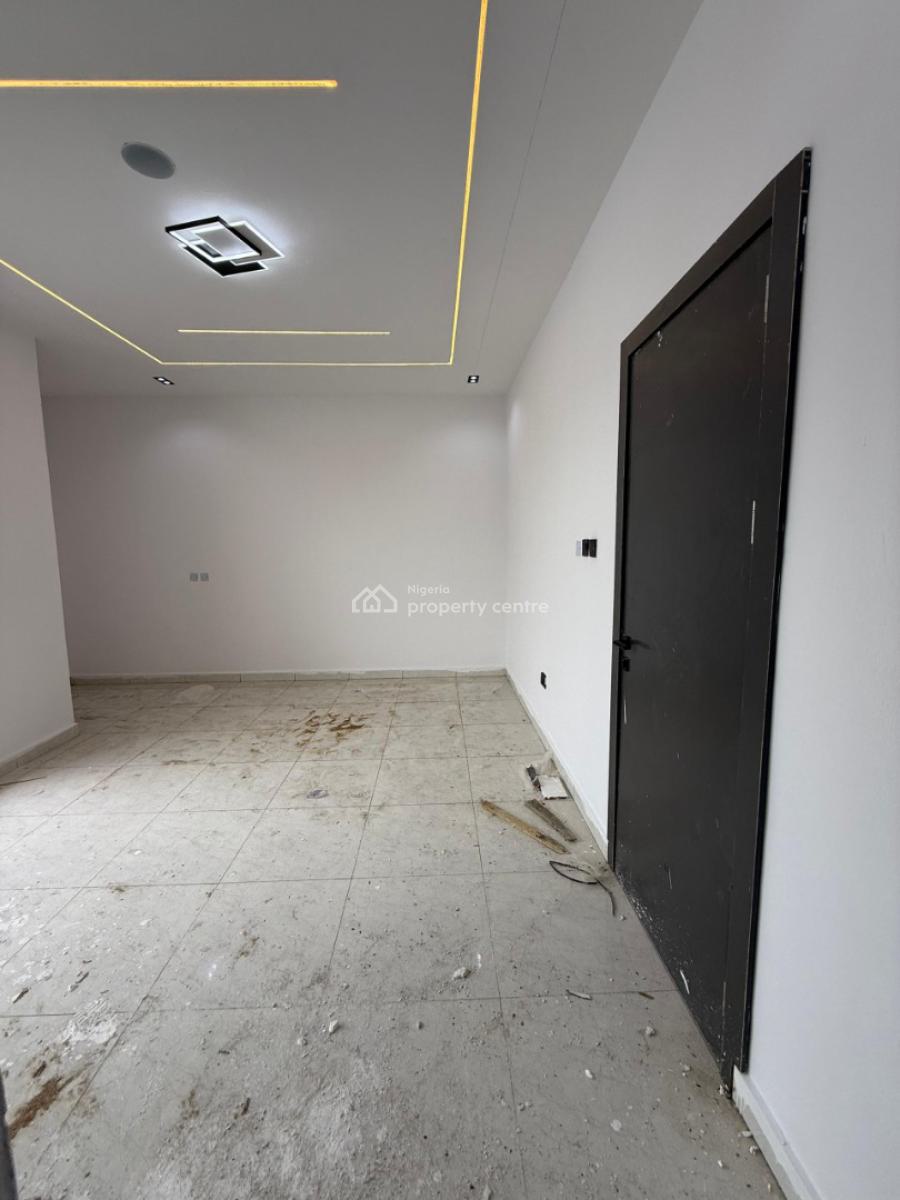 Luxurious 4 Bedroom Duplex, Orchid Road, Lekki, Lagos, Detached Duplex for Sale