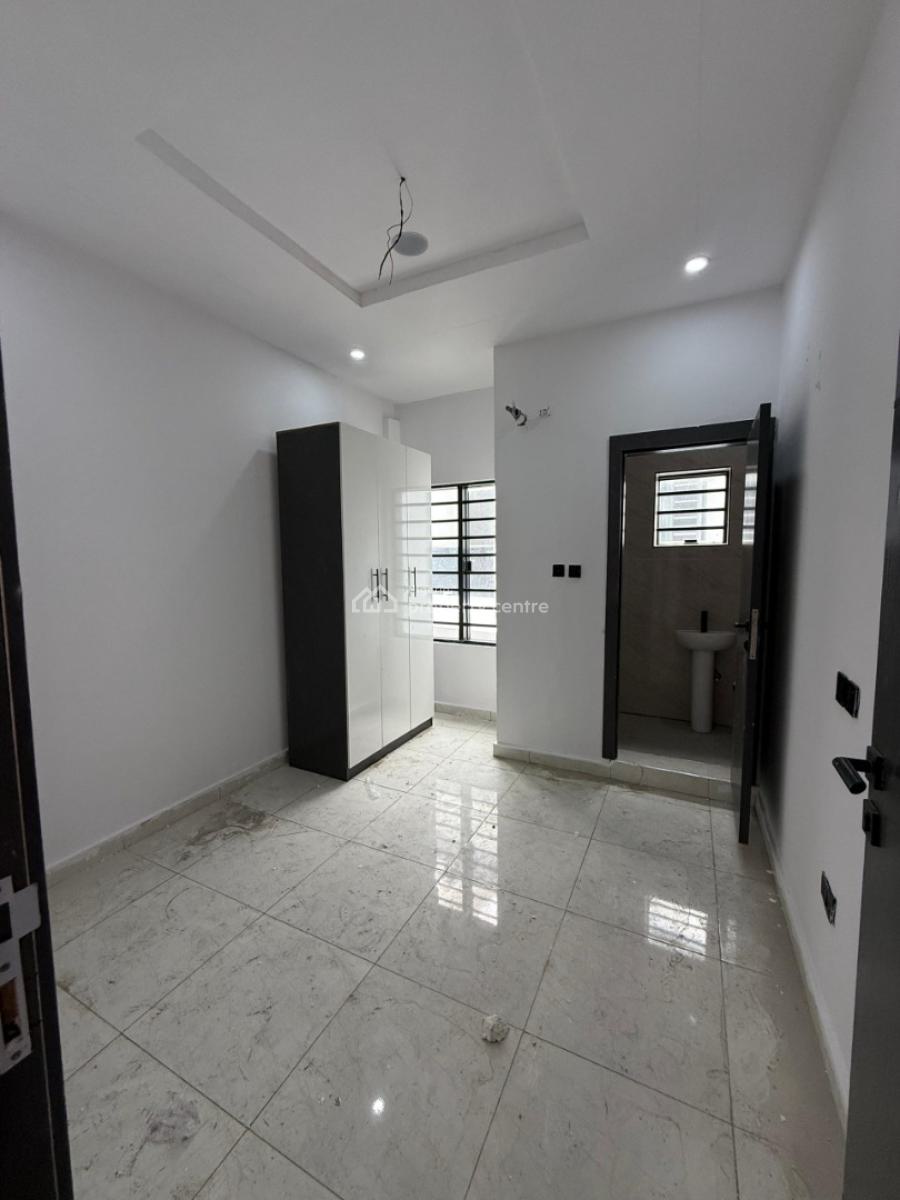 Luxurious 4 Bedroom Duplex, Orchid Road, Lekki, Lagos, Detached Duplex for Sale