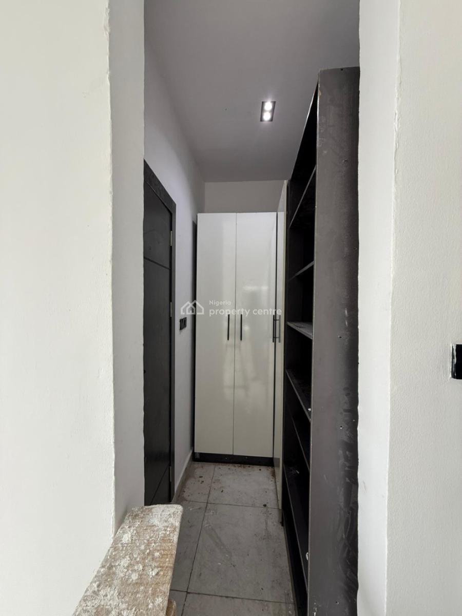 Luxurious 4 Bedroom Duplex, Orchid Road, Lekki, Lagos, Detached Duplex for Sale