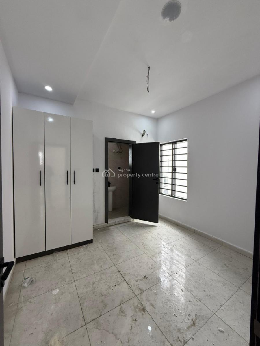 Luxurious 4 Bedroom Duplex, Orchid Road, Lekki, Lagos, Detached Duplex for Sale