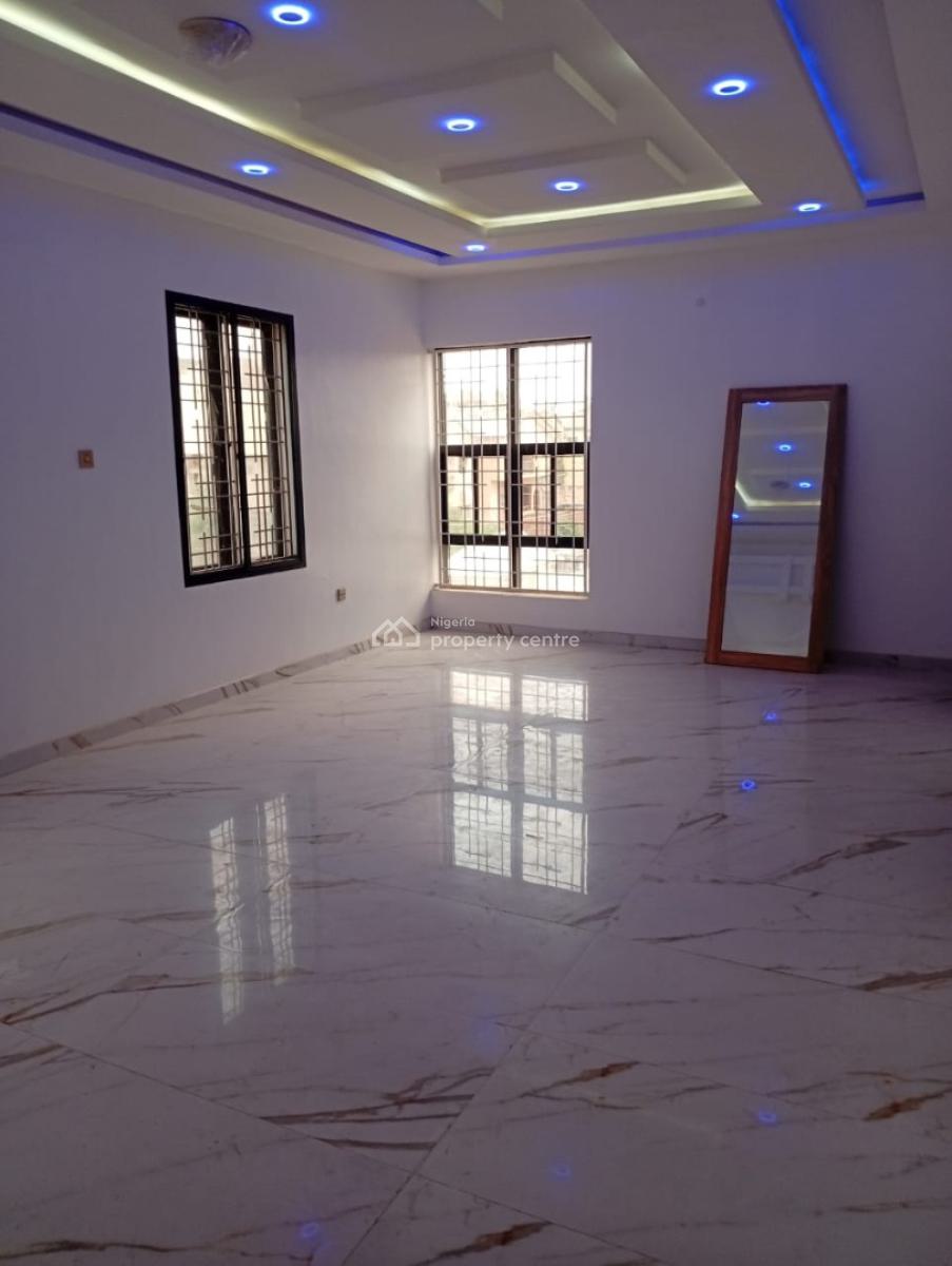 5 Bedroom Fully Detached Duplex, Omole Phase 1, Ikeja, Lagos, Detached Duplex for Sale