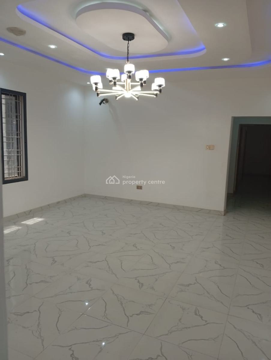 5 Bedroom Fully Detached Duplex, Omole Phase 1, Ikeja, Lagos, Detached Duplex for Sale